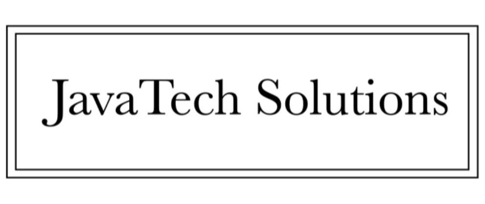 java tech solutions